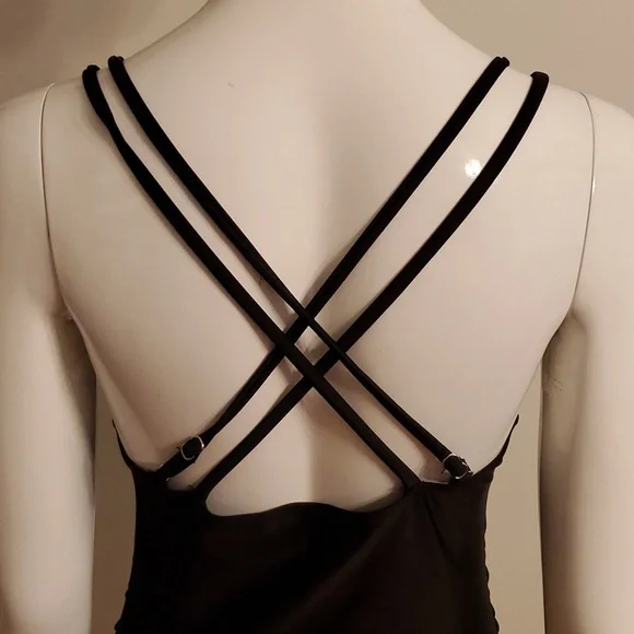 Marshall's One Piece Bathing Suit - Picture 5 of 6